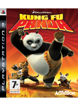 Kung Fu Panda (PS3)